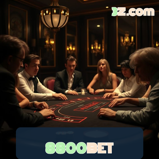 Apostas emocionantes e divertidas com o 8800bet app