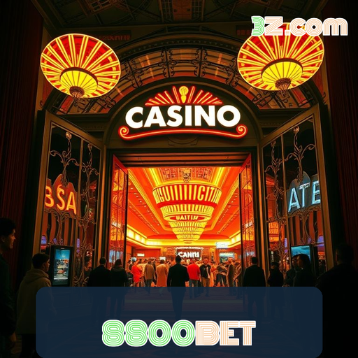 Experimente o Futuro das Apostas com o 8800bet App