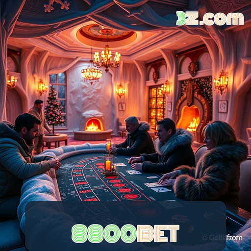 Bônus Imperdíveis no 8800bet App para Aumentar sua Diversão