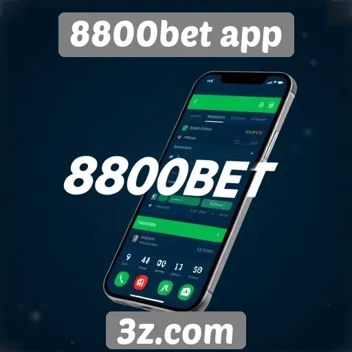Suporte ao cliente e atendimento no 8800bet app