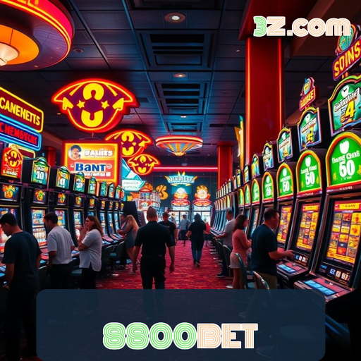 Apostas no Esporte: Explore o 8800bet App com Emoção