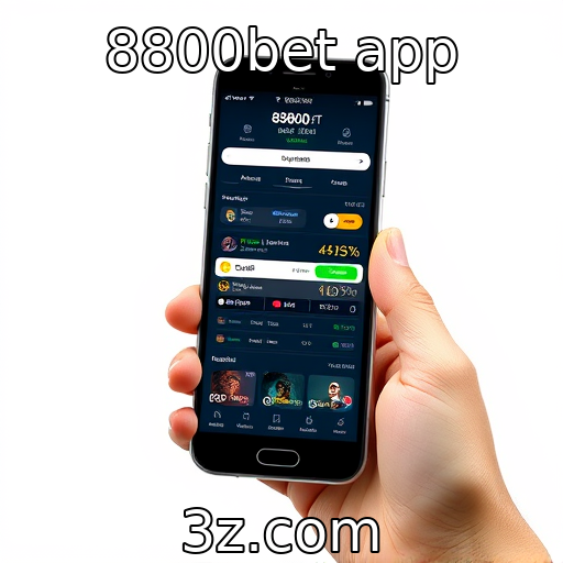 Crescimento das apostas móveis no Brasil