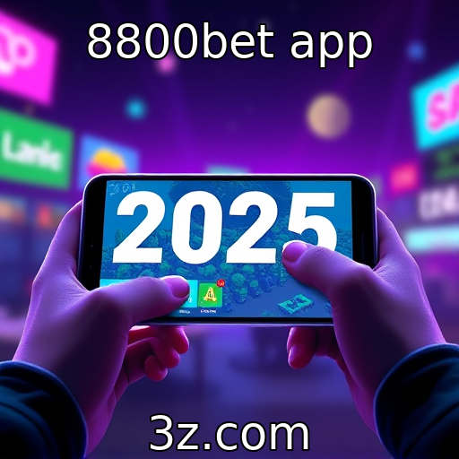 Tendências na indústria de jogos mobile em 2025