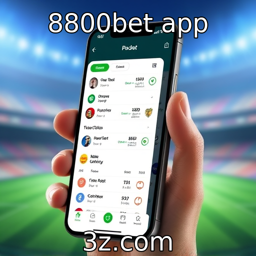 O impacto das apostas online no mercado