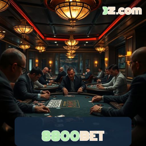 A Revolucionária Plataforma 8800bet App para Jogadores Brasileiros