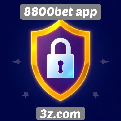 Análise da segurança do 8800bet app para usuários